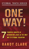 One Way! - Randy Clark - 9781732424739