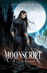 Moonscript - H S J Williams - 9781732430624