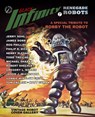 Black Infinity: Renegade Robots - Tom English - 9781732434486