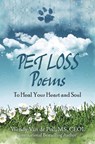 Pet Loss Poems - Wendy Van De Poll - 9781732437524