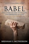 Babel - Brennan S McPherson - 9781732443631