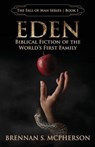 Eden - Brennan S McPherson - 9781732443662
