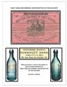 Early Soda and Mineral Bottles of the Old West - John C Burton - 9781732453074