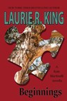 Beginnings - Laurie R King - 9781732464728
