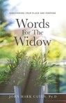 Words for the Widow - John Mark Caton - 9781732484610