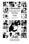 I Remember - Barbara Shoup - 9781732499348