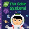 Solar System for Kids (Tinker Toddlers) - Dr Dhoot - 9781732508040
