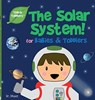 Solar System for Kids (Tinker Toddlers) - Dr Dhoot - 9781732508040