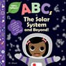 ABCs of The Solar System and Beyond (Tinker Toddlers) - Dhoot - 9781732508064