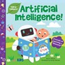 Artificial Intelligence for Kids (Tinker Toddlers) - Dr Dhoot - 9781732508071