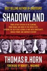 Shadowland - Thomas R. Horn - 9781732547803