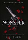 The Monster - L J Shen - 9781732624788