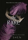 The Rake - L J Shen - 9781732624795