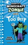 Diary of a Minecraft Zombie Book 18 - Zack Zombie - 9781732626560