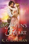 A Raven's Heart - K C Bateman ; Kate Bateman - 9781732637894