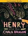 Henry & the Chalk Dragon - TRAFTON,  Jennifer - 9781732691001