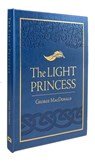The Light Princess - George MacDonald - 9781732691063