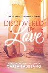 Discovered by Love Omnibus Edition - Carla Laureano - 9781732794061