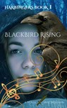 Blackbird Rising - Jane Wiseman - 9781732814103