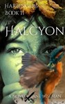 Halcyon - Jane Wiseman - 9781732814127