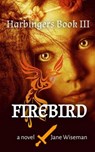 Firebird - Jane Wiseman - 9781732814141