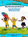 My Wonderful Book of Water - Paulette Trowers ; Kristina Jaz - 9781732836990