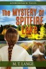 Adirondack Tales:The Mystery of Spitfire Lake - M. T. Lange - 9781732849617