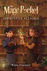 Apprentice Alliance - Millie Florence - 9781732878938