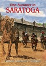 Gilligan, P: One Summer In Saratoga - Patrick Lawrence Gilligan - 9781732889231