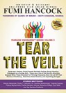 Tear The Veil - FUMI HANCOCK ; Wendy Alexander ; Eryka T. Johnson ; Dr. Leonora Muhammad ; Yolanda Dupree ; Fatima Mohammed ; Flerida Santana Johnas ; Ramona Phillips ; Zizo Mda ; Jay Kamara Frederick - 9781732889811