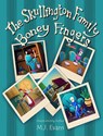 The Skullington Family - Boney Fingers - M J Evans - 9781733020473