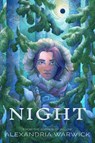 Night - Alexandria Warwick - 9781733033411