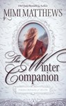 The Winter Companion - Mimi Matthews - 9781733056953