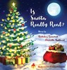 Is Santa Really Real? - Nicholas Buamah ; Danielle Hubbard - 9781733068178