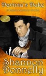 Davina's Duke: A Regency Novella - Shannon Donnelly - 9781733106306