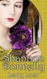 Lady Lost - Shannon Donnelly - 9781733106368