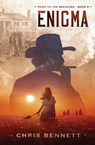 Enigma - Chris Bennett - 9781733107952