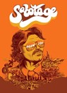 Sabotage - Jeff Gomez - 9781733112826