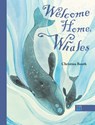 Welcome Home, Whales - Christina Booth - 9781733121286