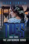 Tides - LOWRY,  Jen - 9781733138130