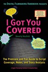 I Got You Covered - Beverly Neufeld - 9781733150231