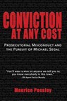 Conviction At Any Cost - Maurice Possley - 9781733155427