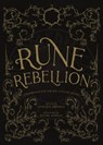 Rune Rebellion - Anneliese Jarnsaxa - 9781733182683