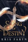 Song of Destiny - Kris Faryn - 9781733186902