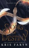 Song of Destiny - Kris Faryn - 9781733186988