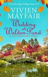 Wedding at Walden Pond - Vivien Mayfair - 9781733226189