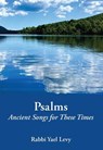 Psalms: Ancient Songs for These Times - Rabbi Yael Levy - 9781733238434