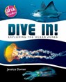 DIVE IN - Jessica Domer - 9781733309240