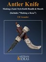 Antler Knife - Ulf Avander - 9781733325035