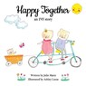 Happy Together, an IVF story - Julie Marie - 9781733357203